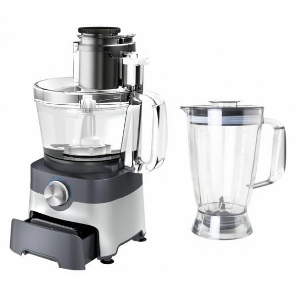 Electro Hub 8 in 1 Food Processor