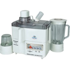 Panasonic Juicer-Blender MJ-W176P