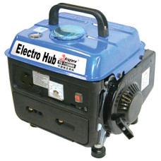 Electro Hub Generator 720 Watt