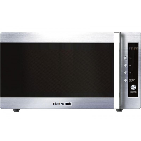 Electro Hub Microwave Oven with Grill