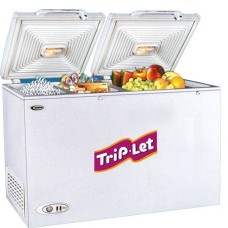 Waves Deep freezer WTL 213 