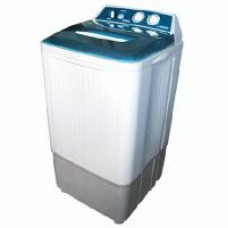 Haier Washing Machine HWM 120-35FF 
