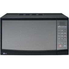 LG Microwave Oven 6347SWB