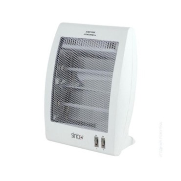 Portable Electric He...