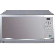 LG Microwave Oven MS-3947S 