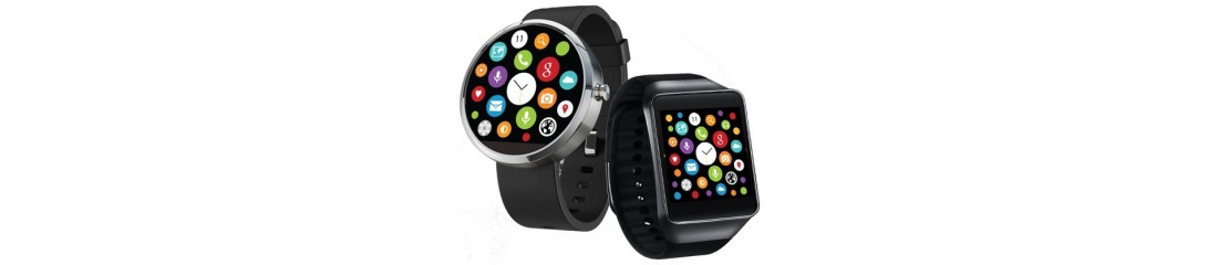 Smart Watches