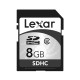 Memory Cards