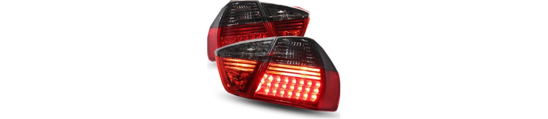Tail Lights