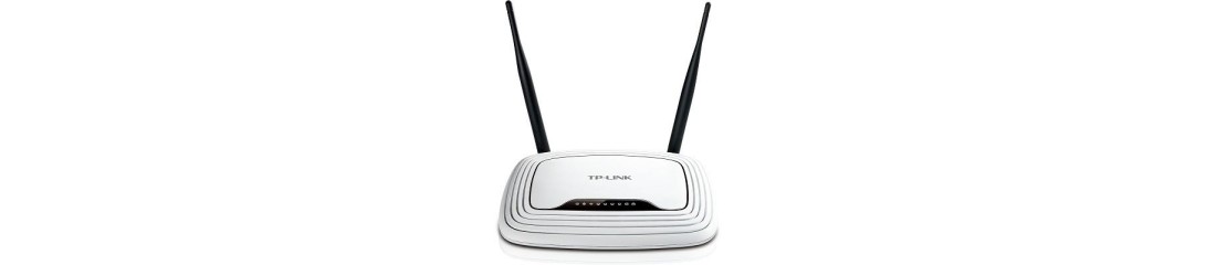 Wireless Routers