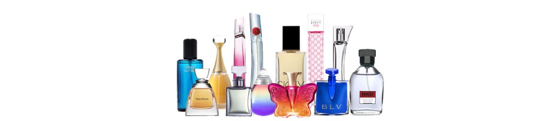 Perfumes & Fragrances