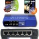 Network Accessories