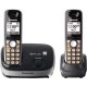Cordless Handsets