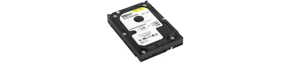 Internal Hard Drives