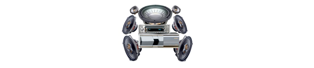 Car Audio Systems