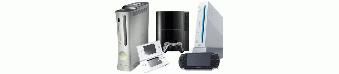 Gaming Consoles