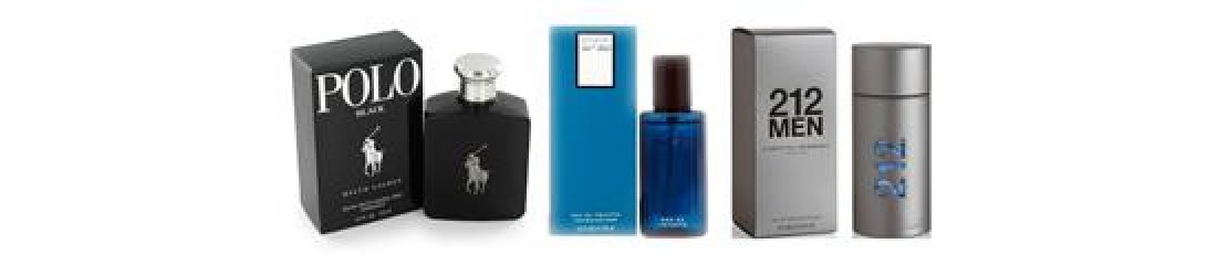 Perfumes for Men