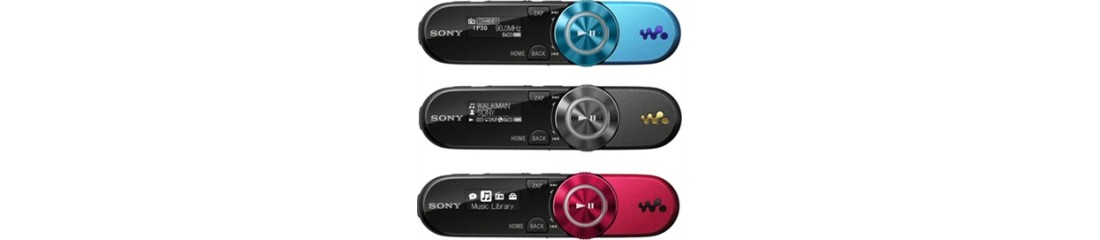 Mp3 Players