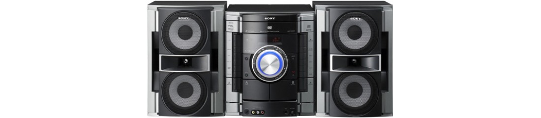 Speakers