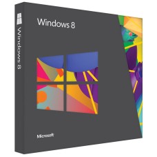 Microsoft Windows 8 32/64 Bit