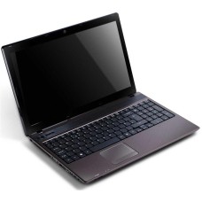 Acer Aspire 5750