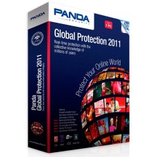 Panda Global Protection 2011