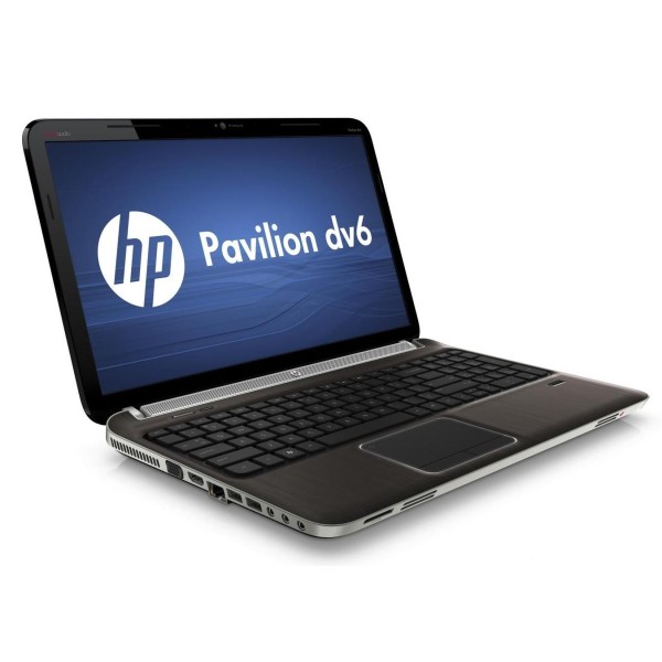 HP Pavilion DV6-6100TU