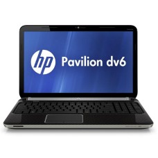 HP Pavilion DV6-6120