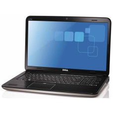 Dell XPS-15 L502X