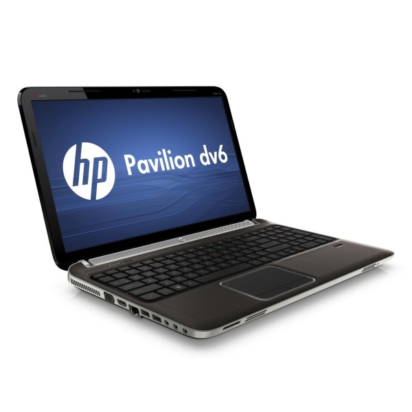 HP Pavilion DV6-3275 NR