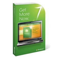 Microsoft Windows 7 Starter 32-Bit