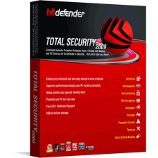 Bit Defender Security For Mail Server 5 User (1 Year)