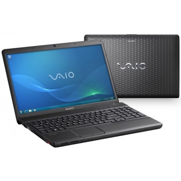 Sony Vaio VPC-EG15EG