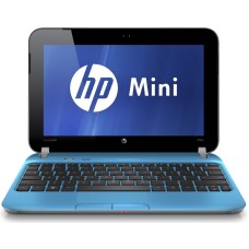 Hp Mini 210-4129Se - Beats Audio