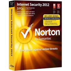 Norton Internet Security 2012