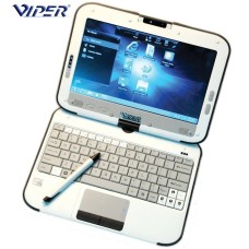 Viper Touch Book Tablet