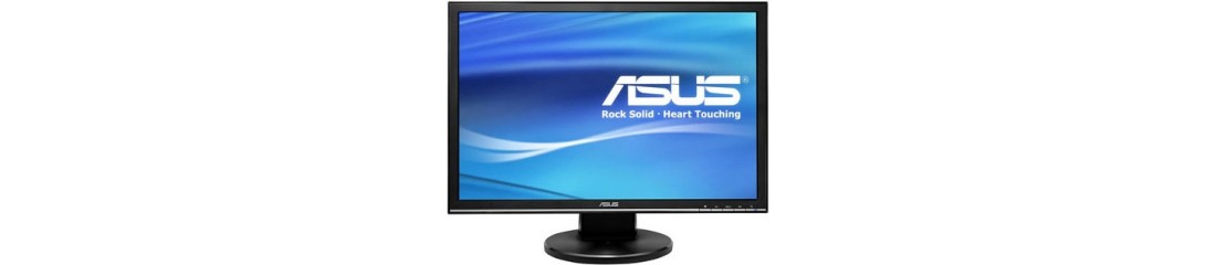 LCD Monitors