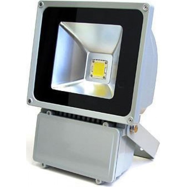 LED Flood Light 80W