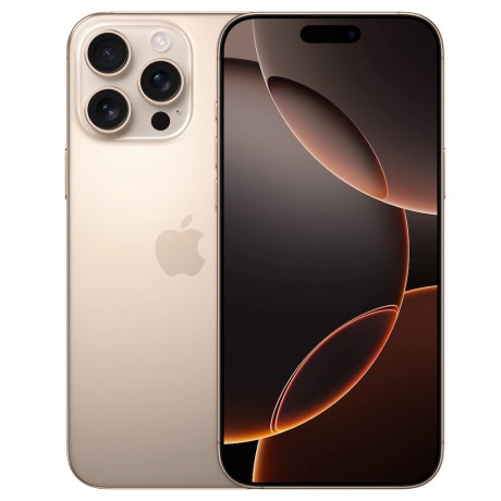 Apple iPhone 16 Pro ...