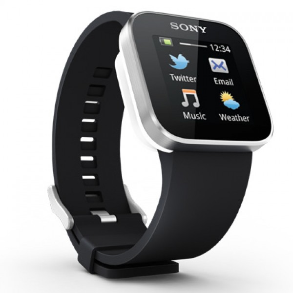 Sony SmartWatch