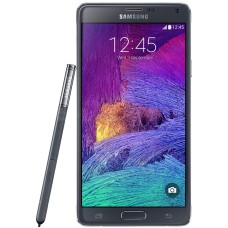 Samsung Galaxy Note 4