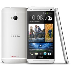 HTC One