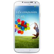 Samsung Galaxy S4