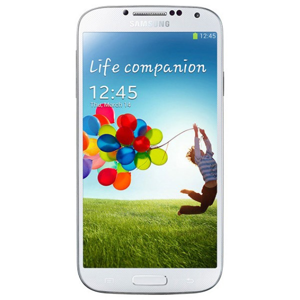 Samsung Galaxy S4