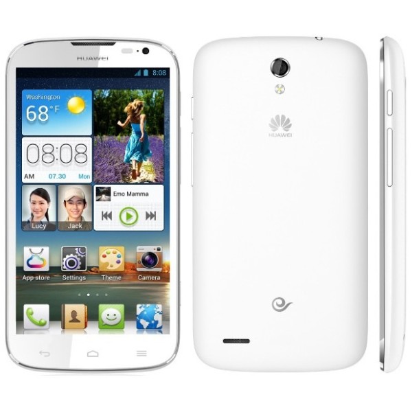 Huawei Ascend G610 Huawei Ascend G610