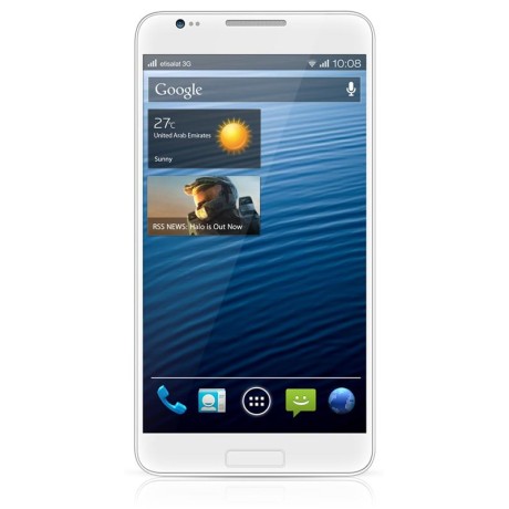 Xtouch X507...