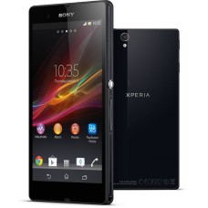 Sony Xperia Z