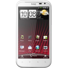 HTC Sensation XL