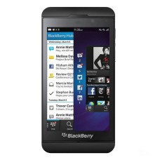 BlackBerry Z10 Black