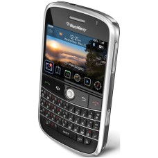Blackberry Bold 9000