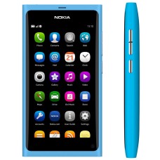 Nokia N9